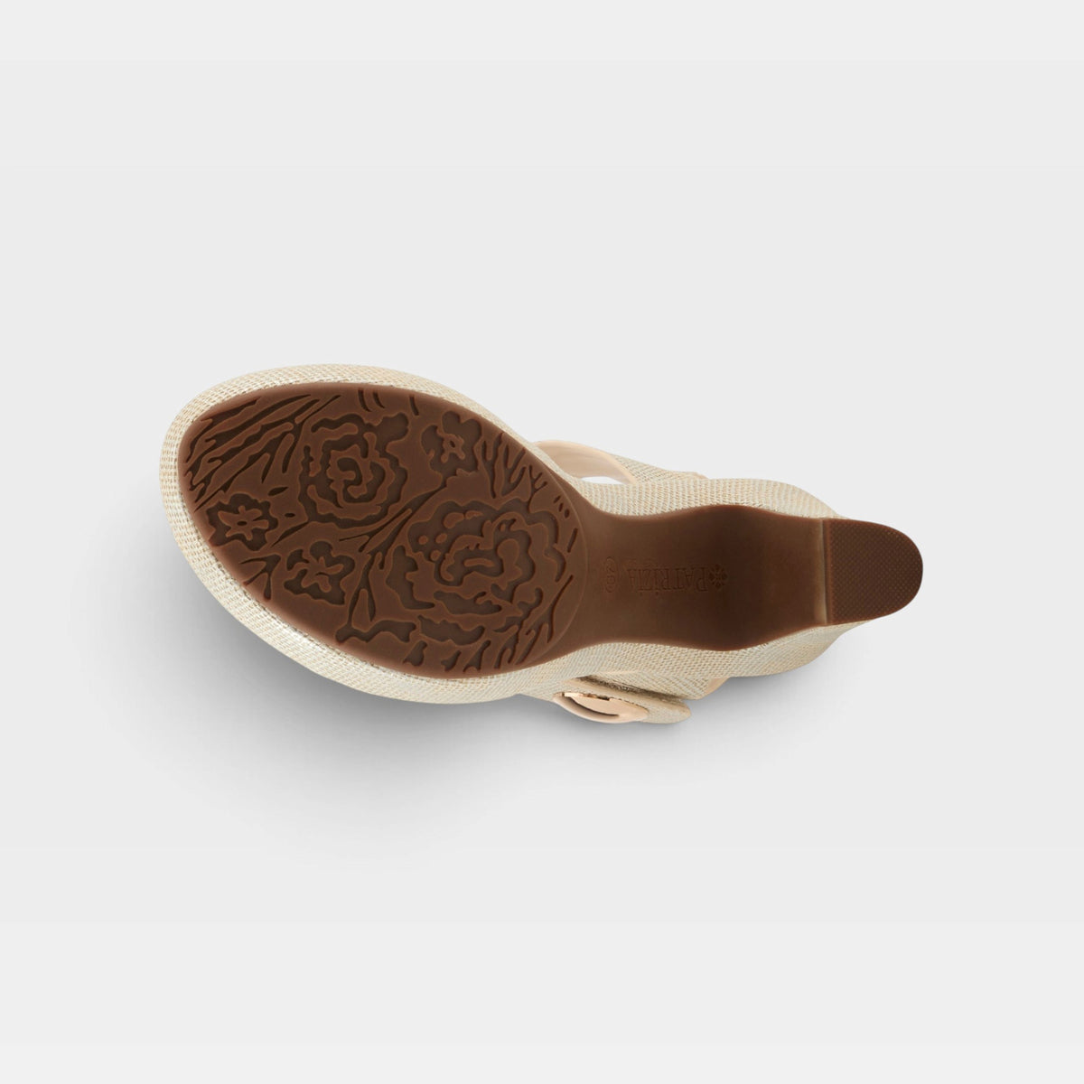 Patrizia Dade-Woven Sandals — product view 15