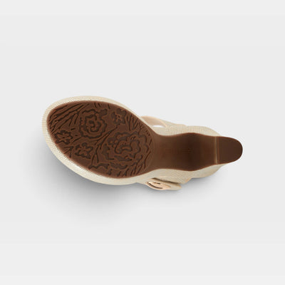 Patrizia Dade-Woven Sandals — product view 15