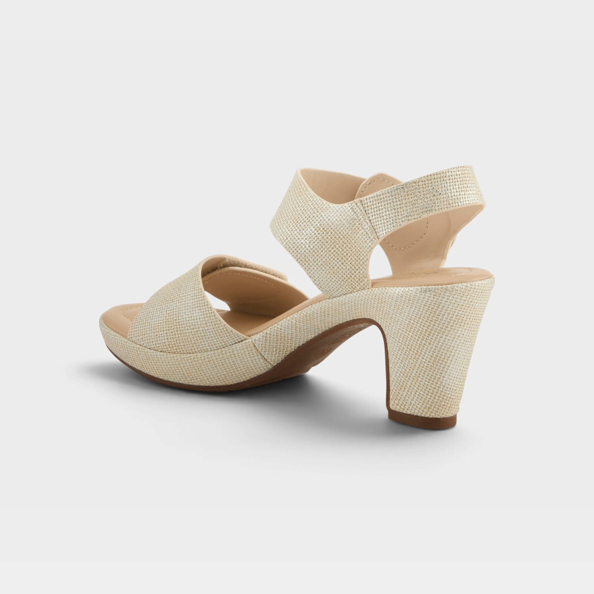 Patrizia Dade-Woven Sandals — product view 16