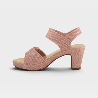 Patrizia Dade-Woven Sandals — product view 18