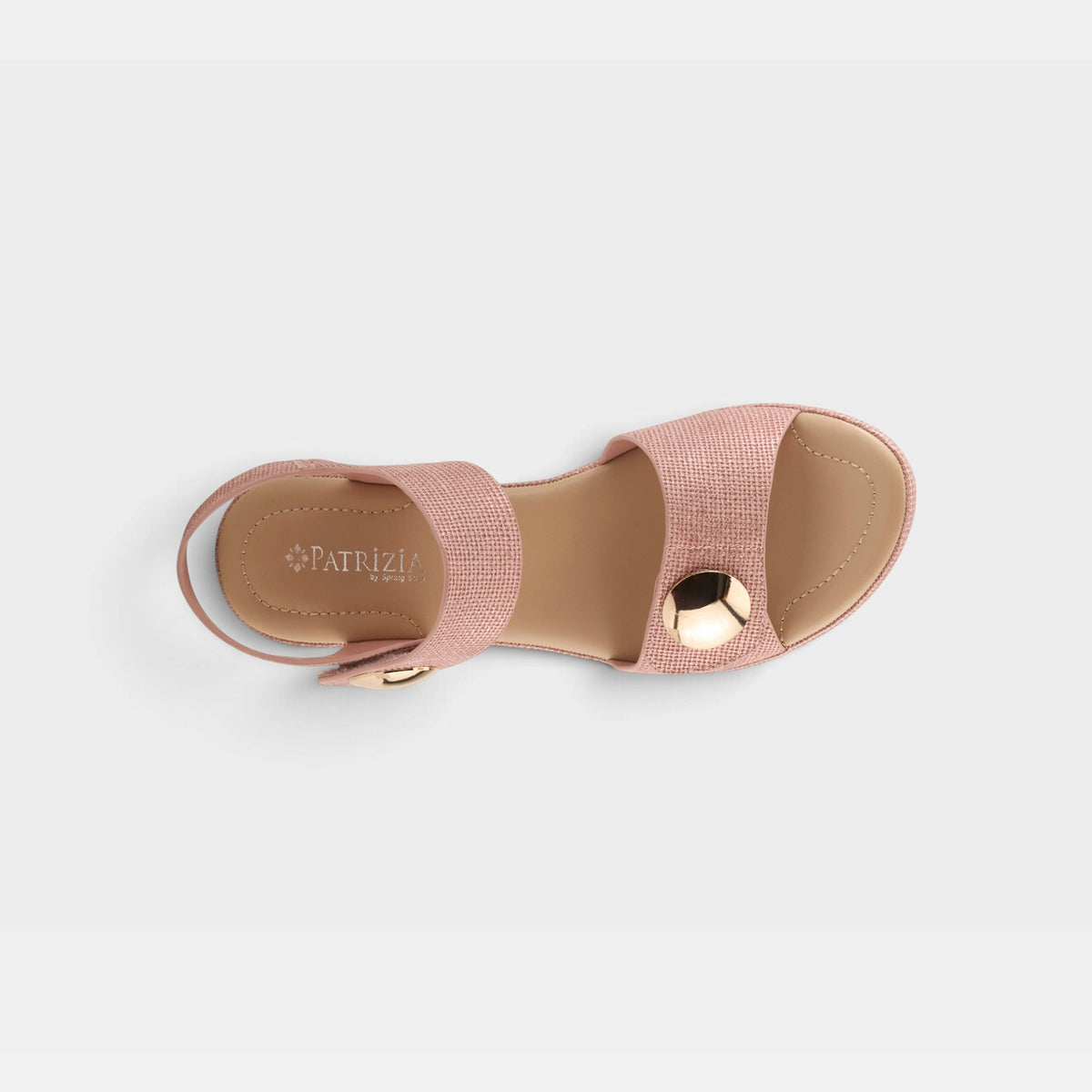 Patrizia Dade-Woven Sandals — product view 19