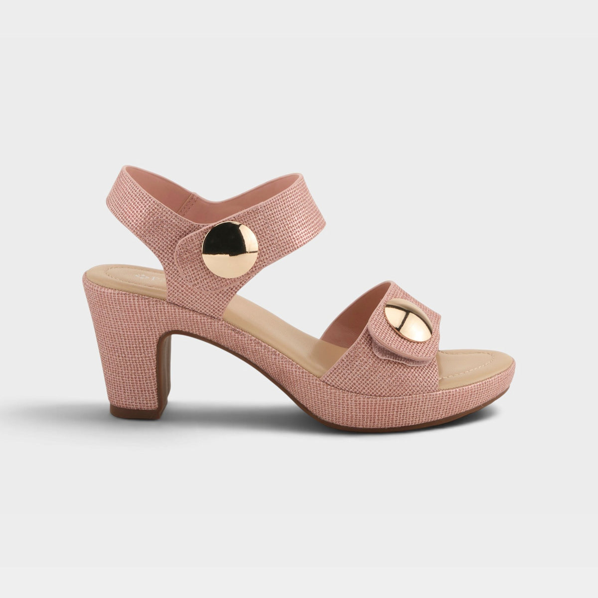 Patrizia Dade-Woven Sandals — product view 17