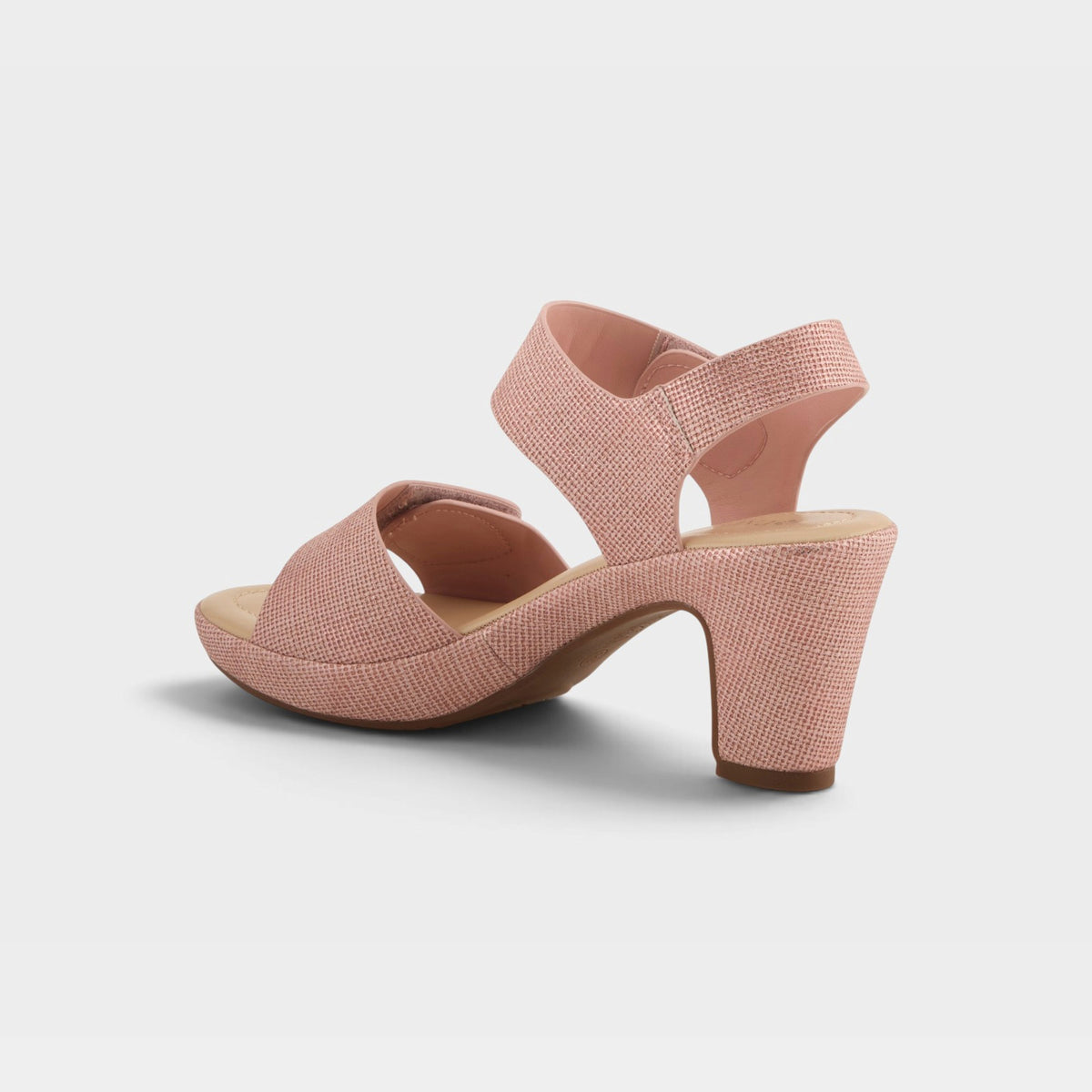 Patrizia Dade-Woven Sandals — product view 21