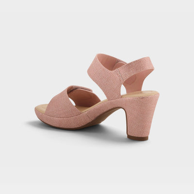 Patrizia Dade-Woven Sandals — product view 21