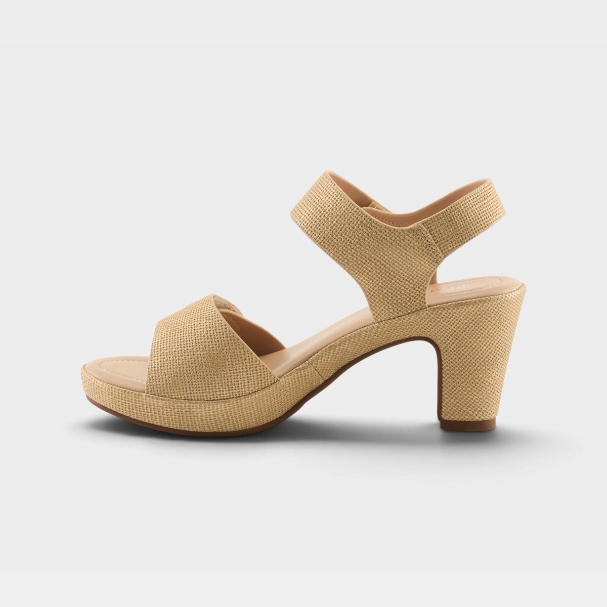 Patrizia Dade-Woven Sandals — product view 23