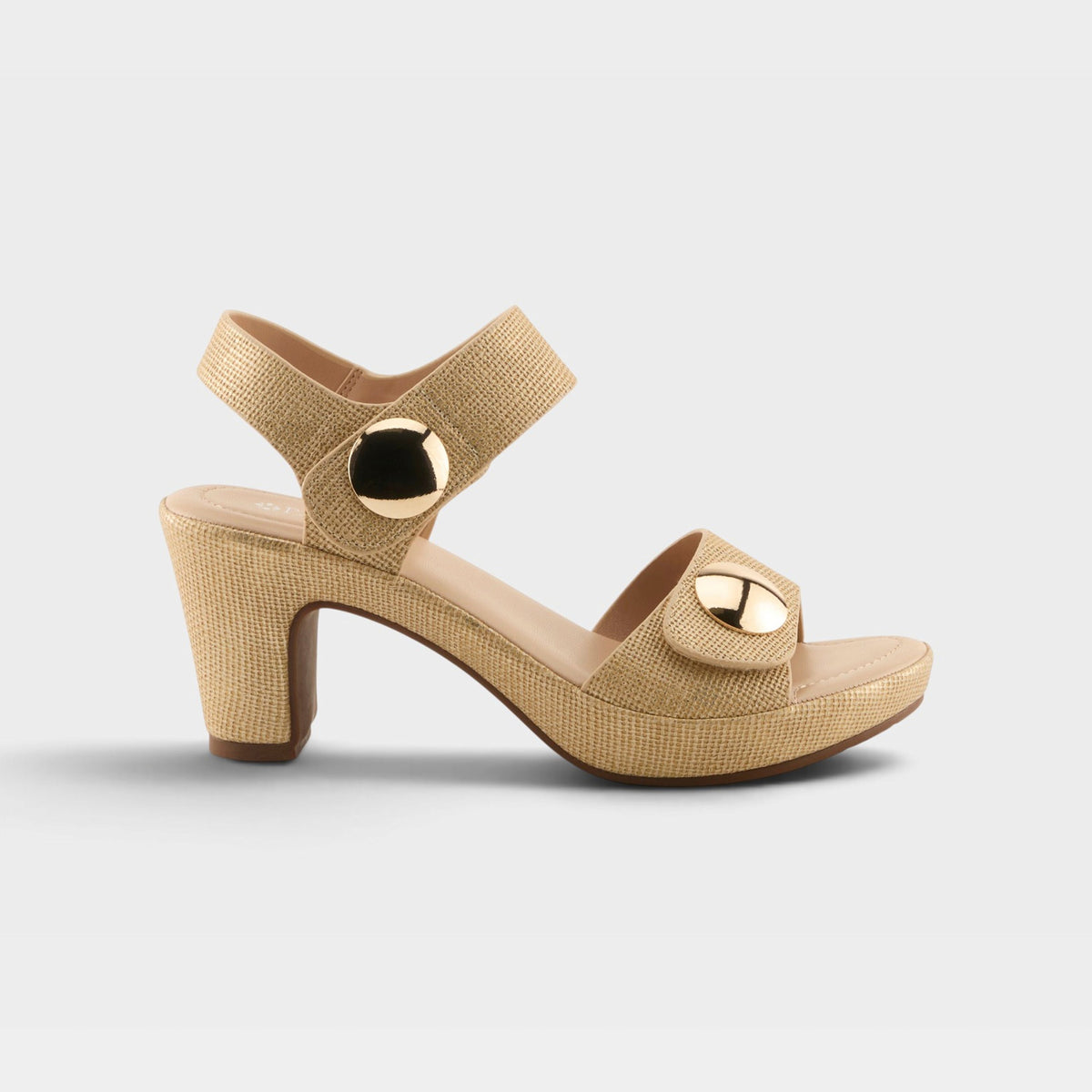 Patrizia Dade-Woven Sandals — product view 22