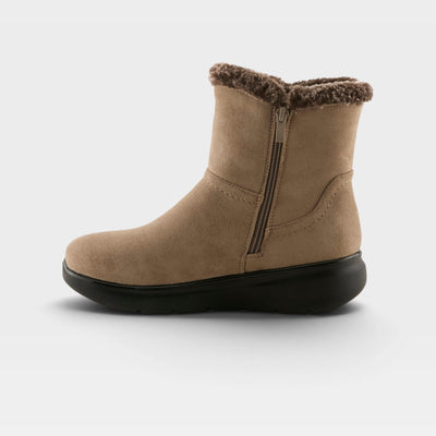 Flexus Daeloriah Women's Boots — product view 8