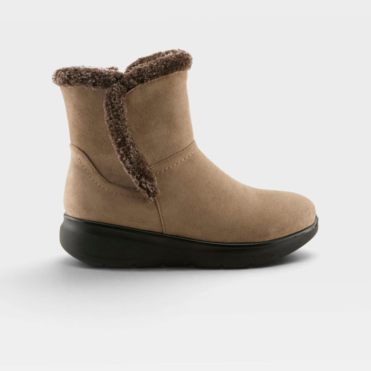 Flexus Daeloriah Women's Boots — product view 7