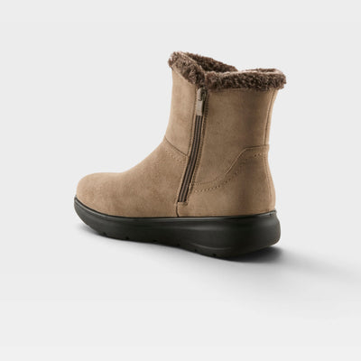 Flexus Daeloriah Women's Boots — product view 9