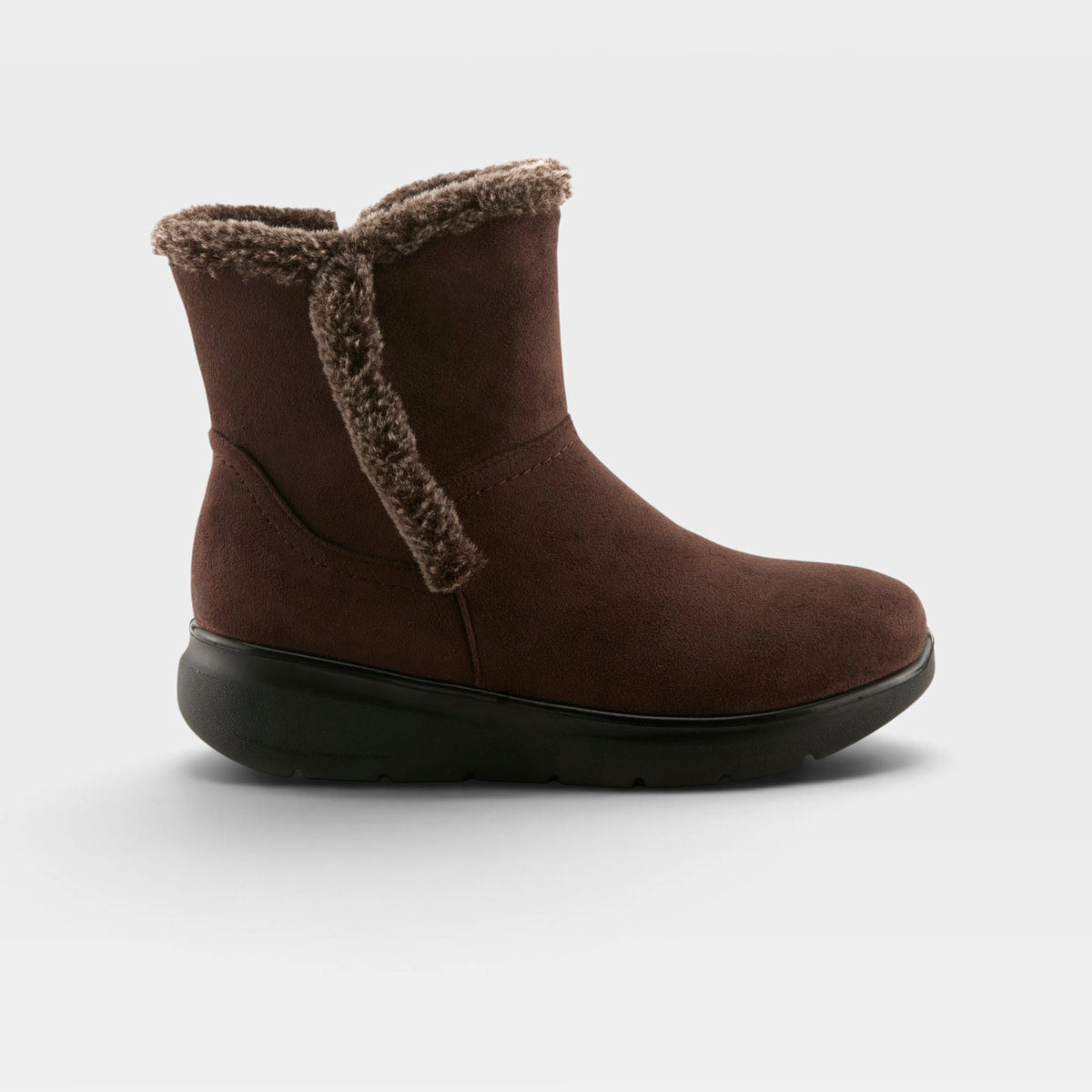Flexus Daeloriah Women's Boots — product view 10