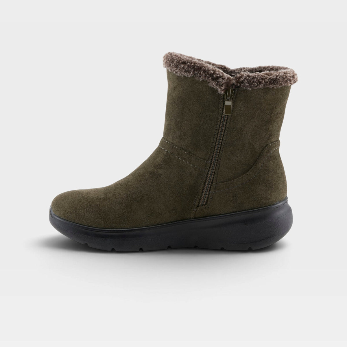 Flexus Daeloriah Women's Boots — product view 17