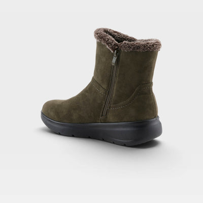 Flexus Daeloriah Women's Boots — product view 18