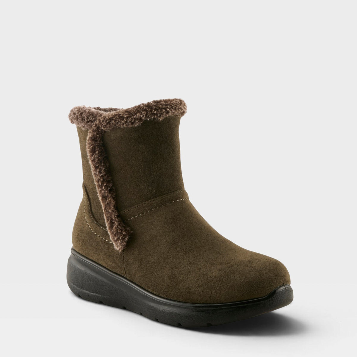 Flexus Daeloriah Women's Boots — product view 6