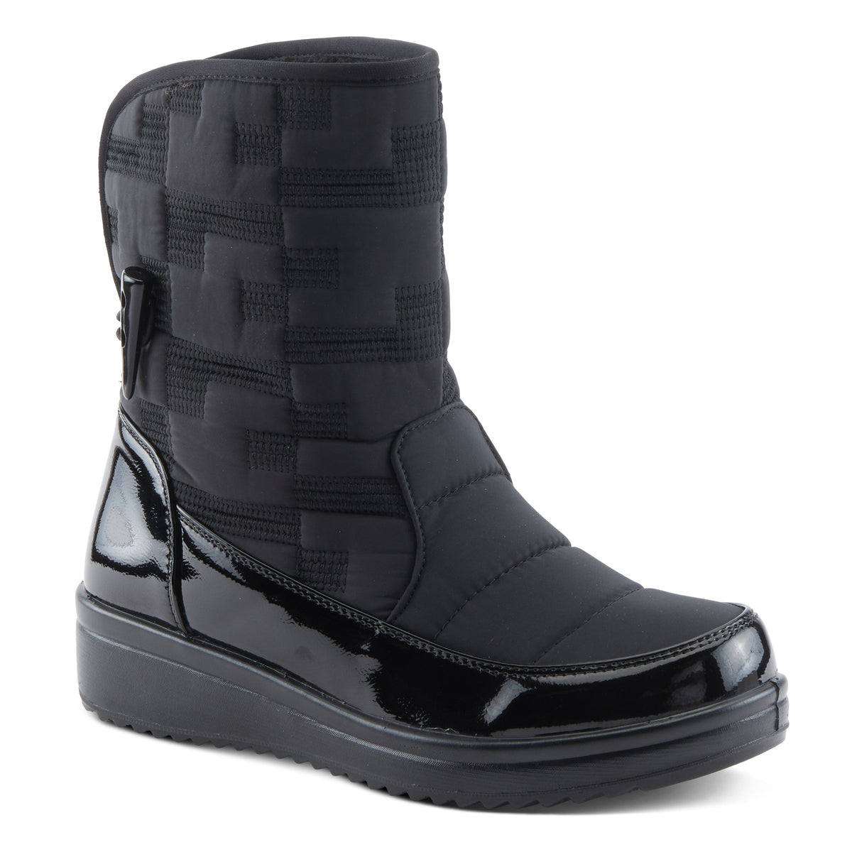 Flexus Daffo Boots — product view 4