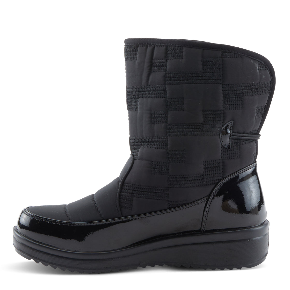 Flexus Daffo Boots — product view 5