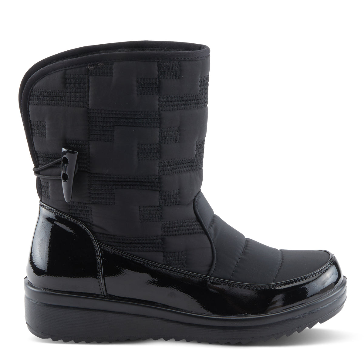 Flexus Daffo Boots — product view 8