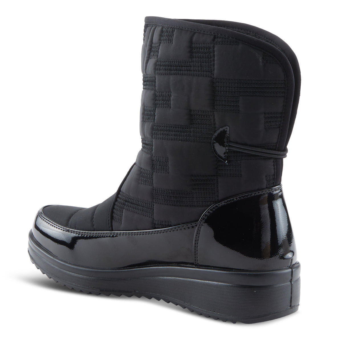 Flexus Daffo Boots — product view 10