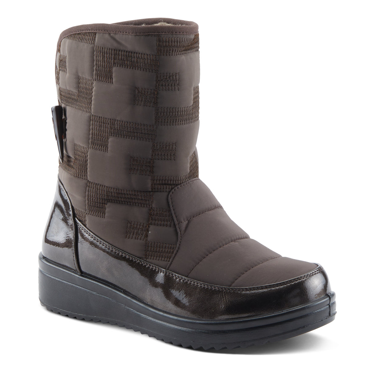 Flexus Daffo Boots — product view 11