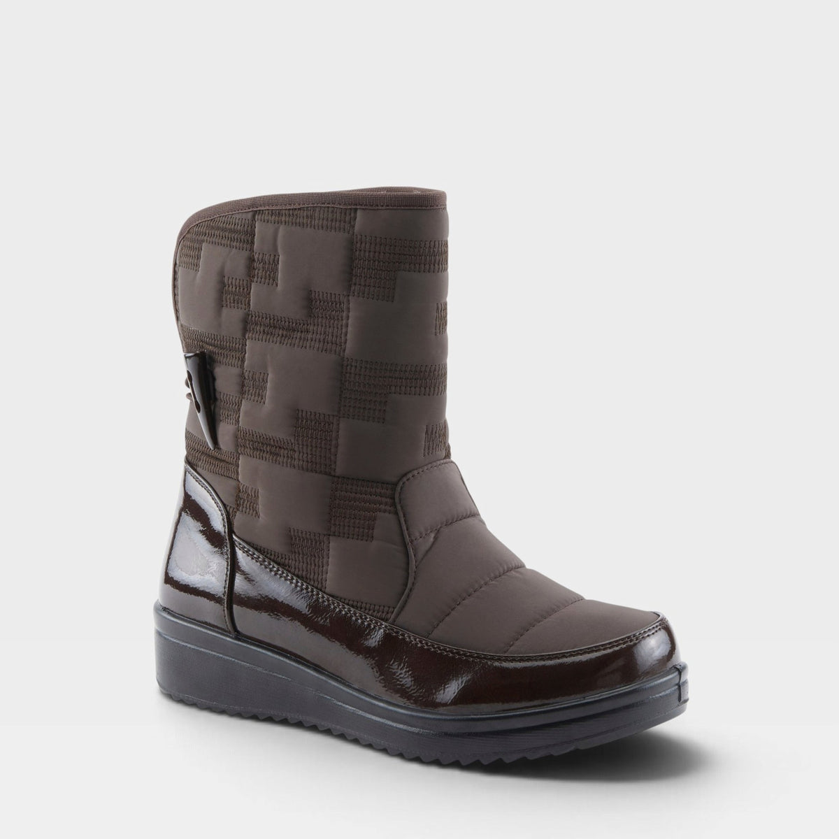 Flexus Daffo Boots — product view 2