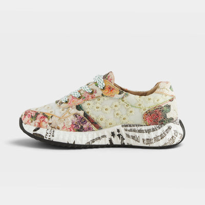 L'Artiste Daisymae Sneakers — product view 3
