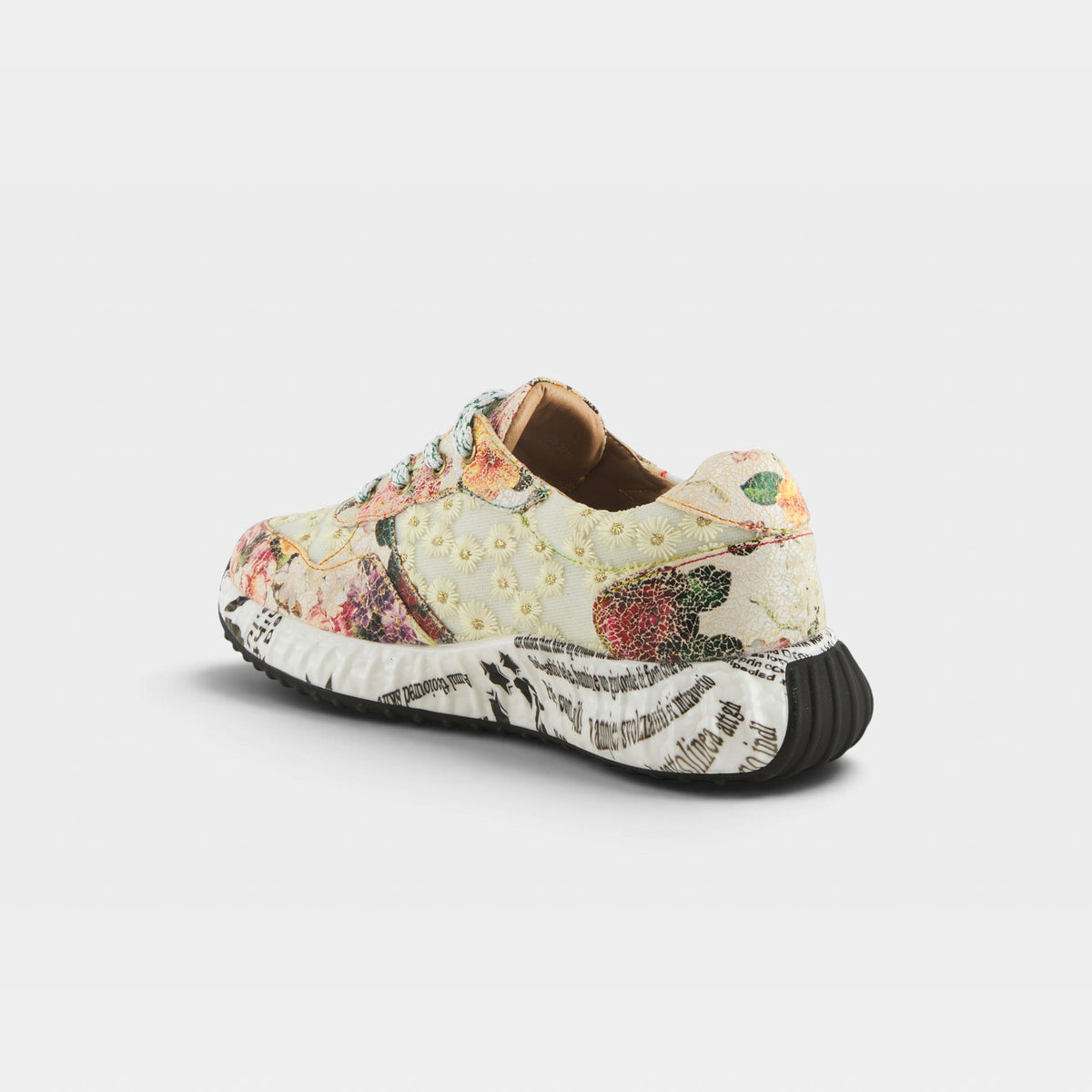 L'Artiste Daisymae Sneakers — product view 10