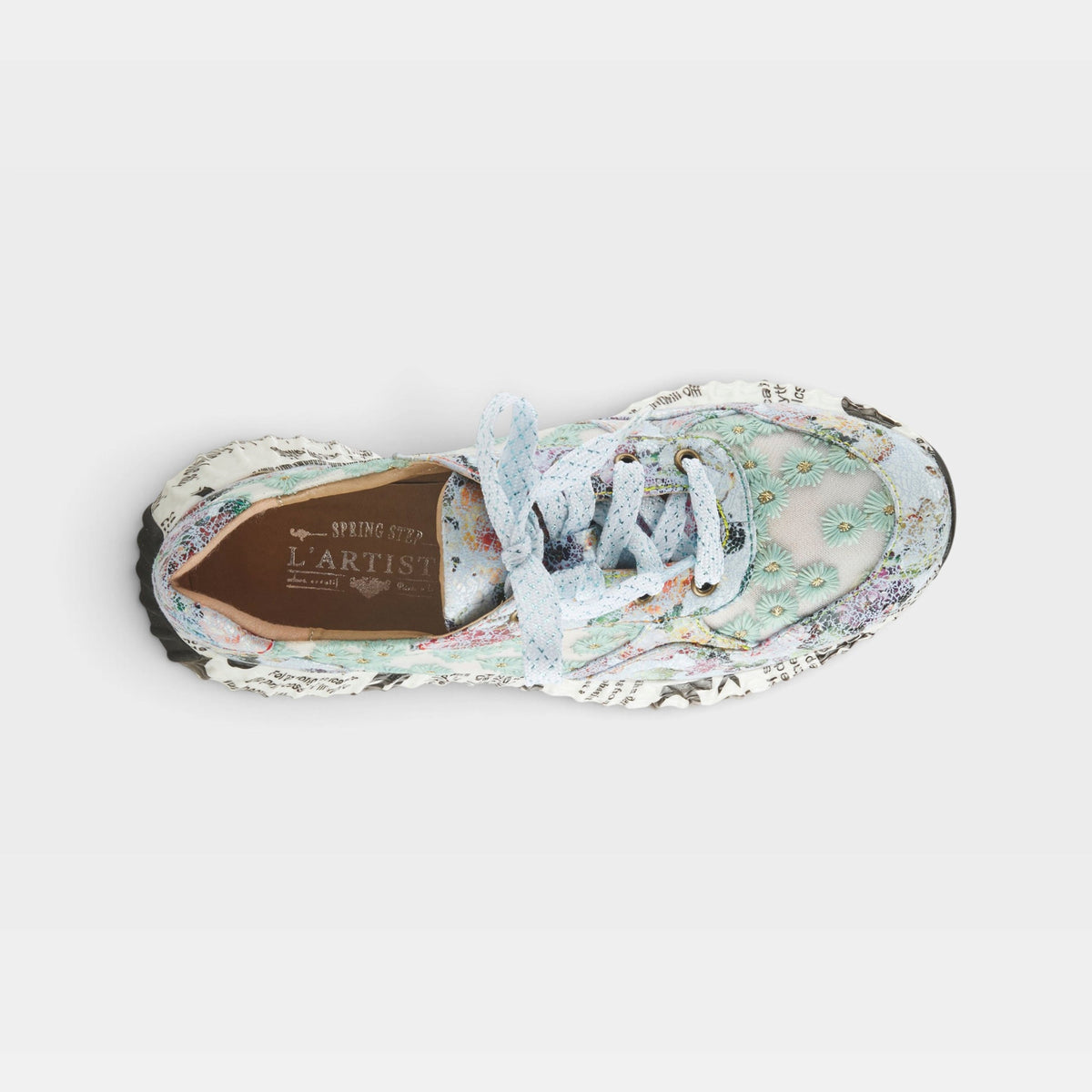 L'Artiste Daisymae Sneakers — product view 12