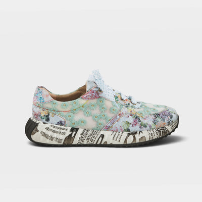 L'Artiste Daisymae Sneakers — product view 11