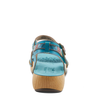 L'Artiste Dakoa Sandals — product view 13