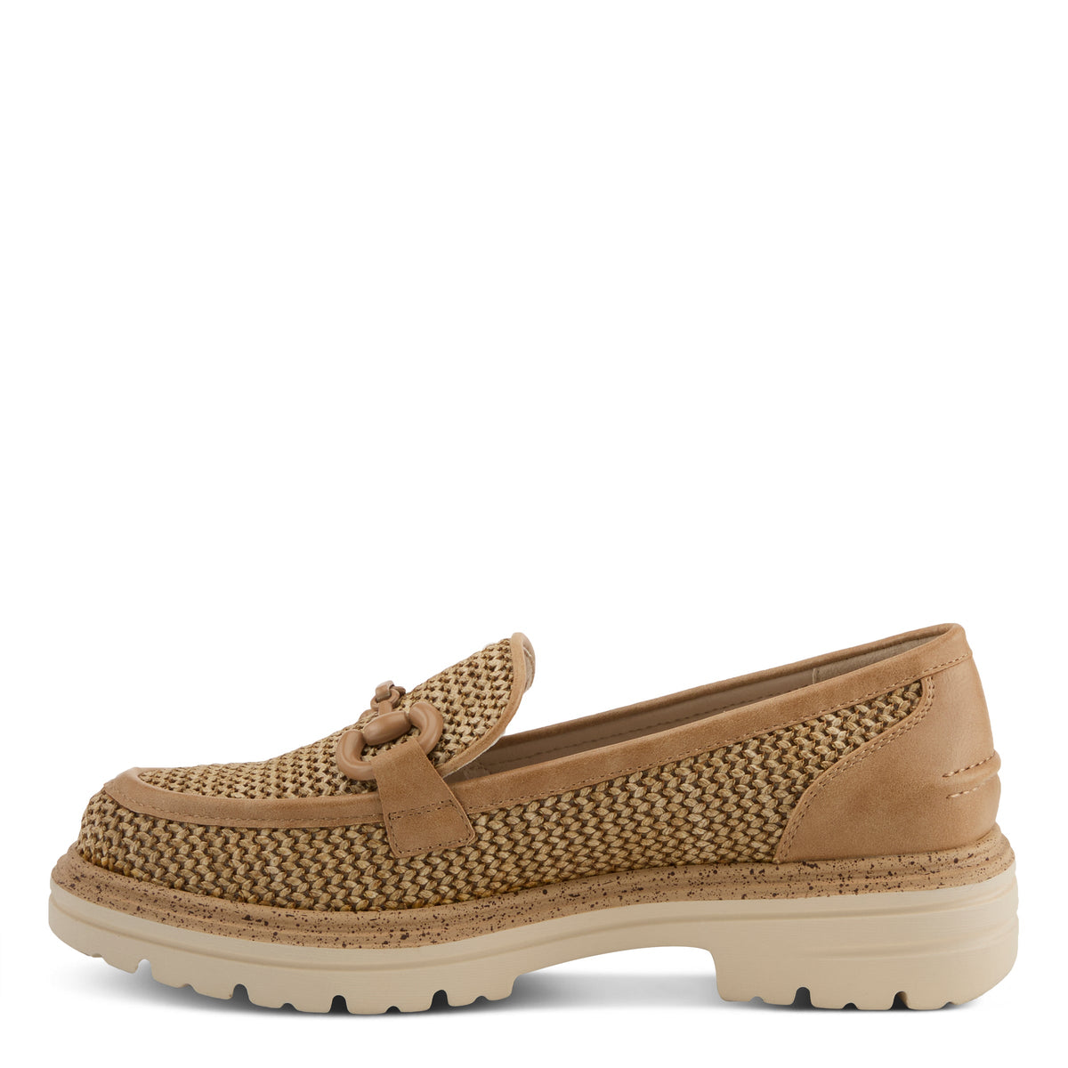 Patrizia Dakori Slip-On Shoes — product view 2