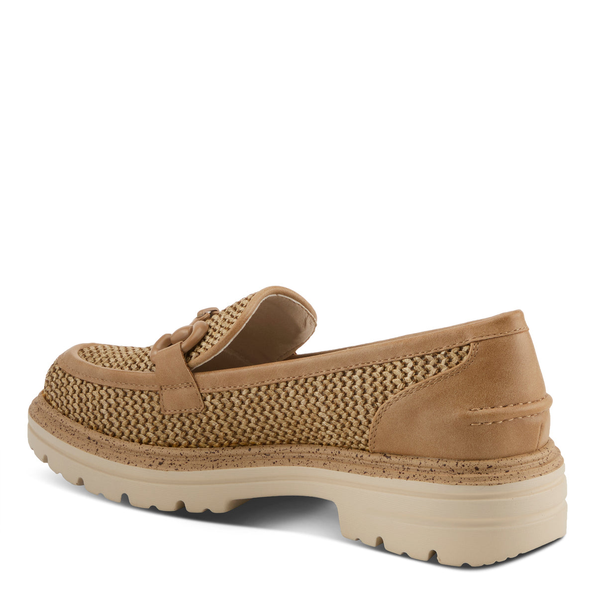 Patrizia Dakori Slip-On Shoes — product view 7