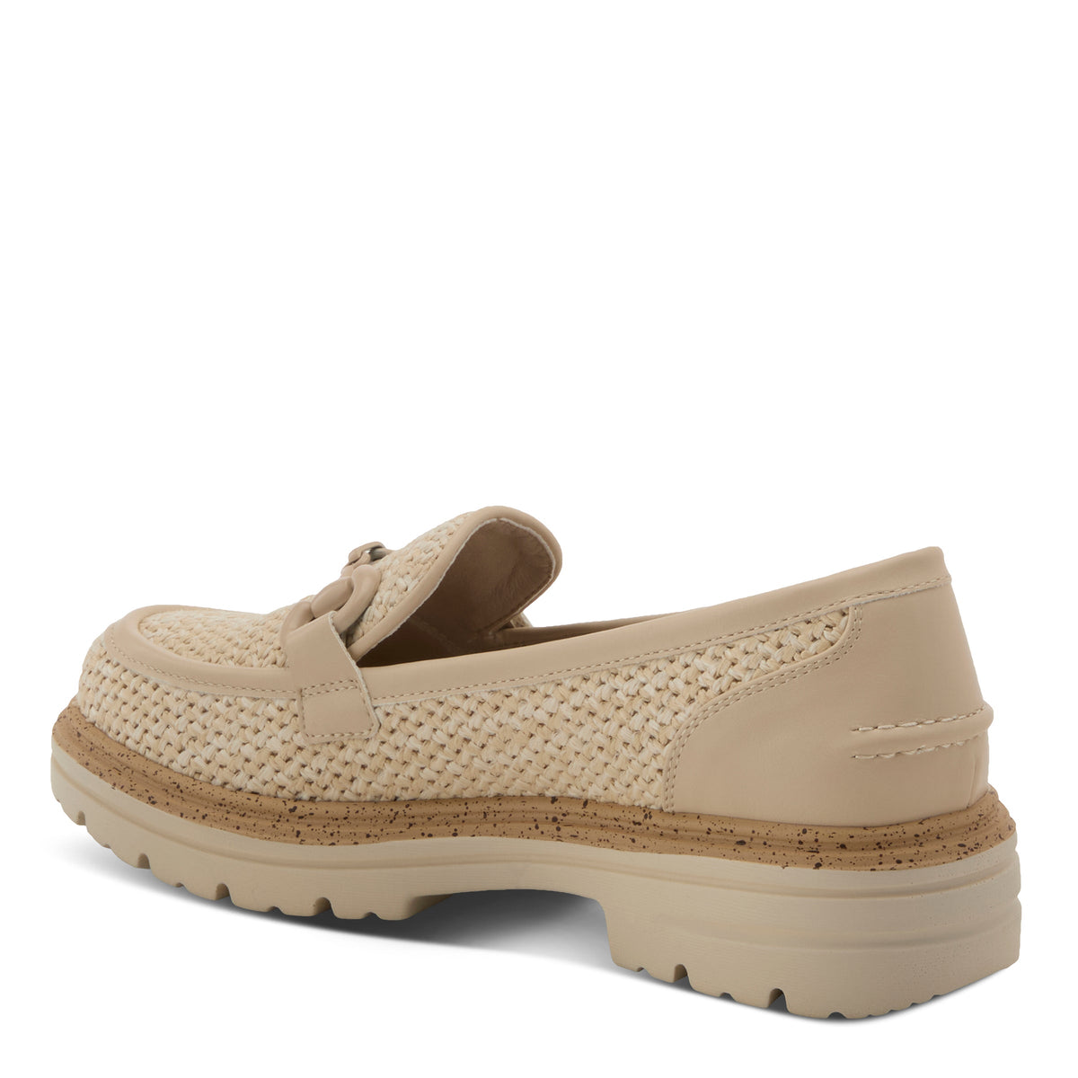 Patrizia Dakori Slip-On Shoes — product view 13