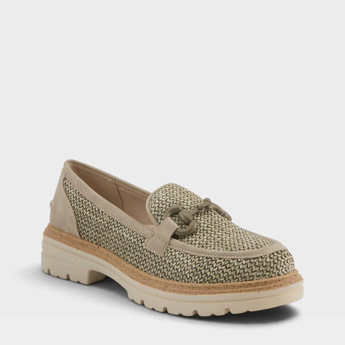 Patrizia Dakori Slip-On Shoes — product view 21