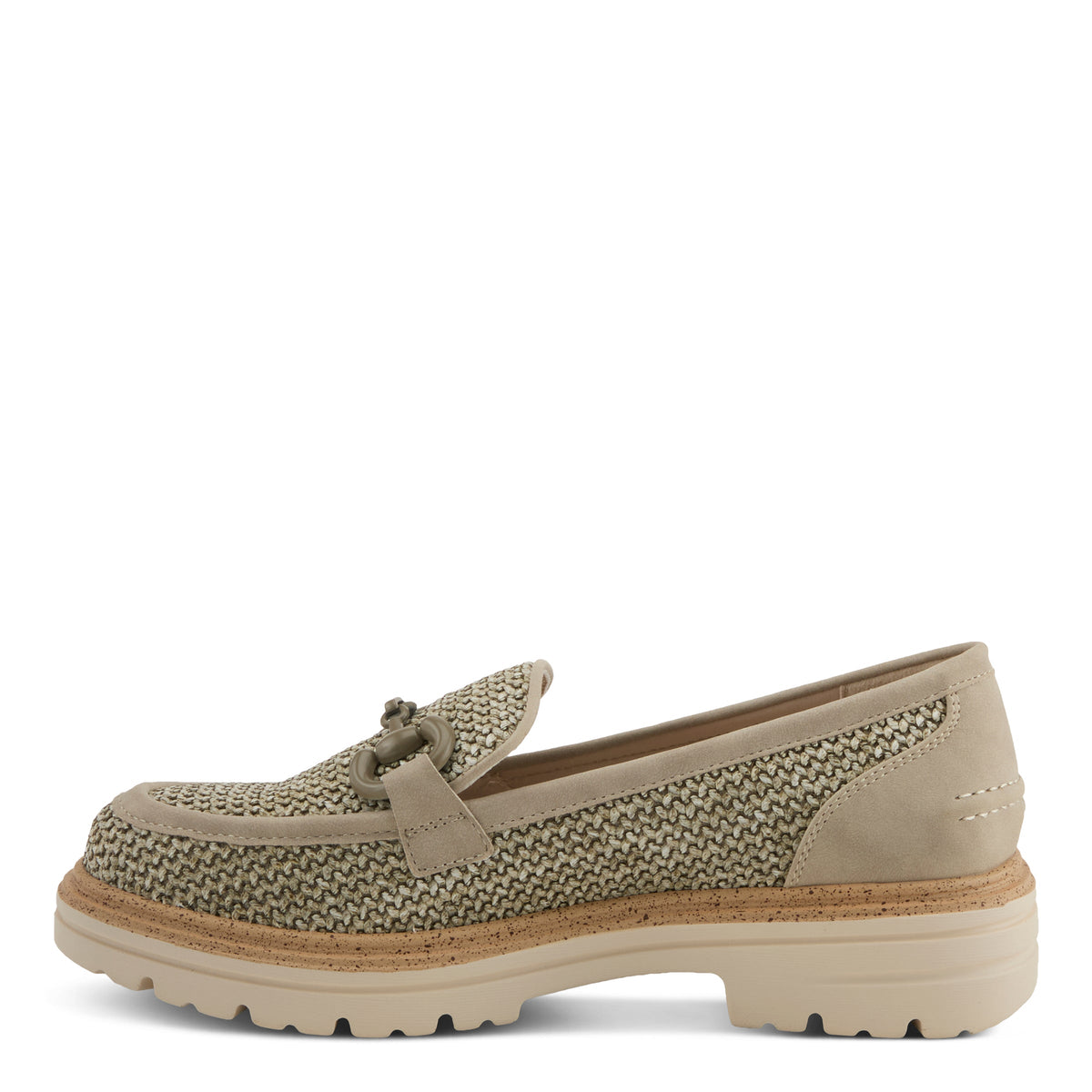 Patrizia Dakori Slip-On Shoes — product view 14