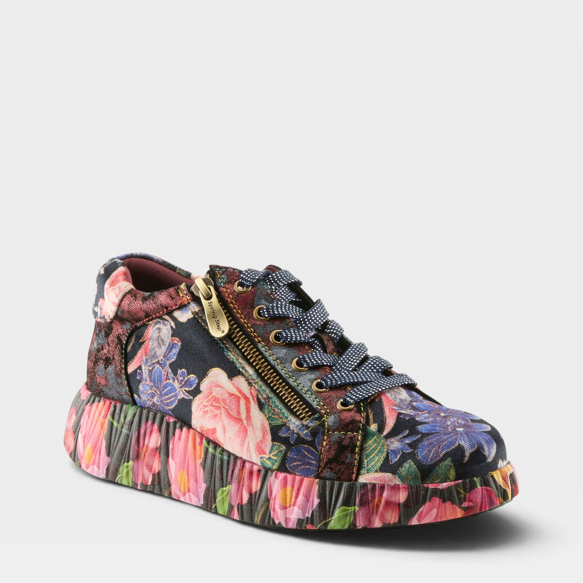 L'Artiste Dallyn Sneakers — product view 1