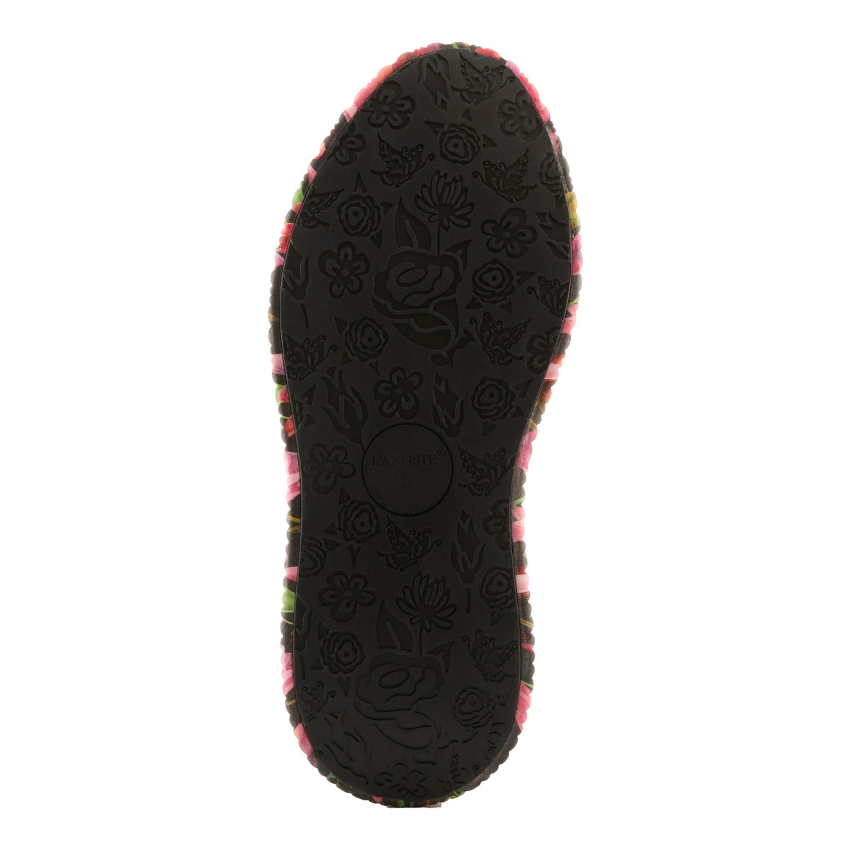 L'Artiste Dallyn Sneakers — product view 16