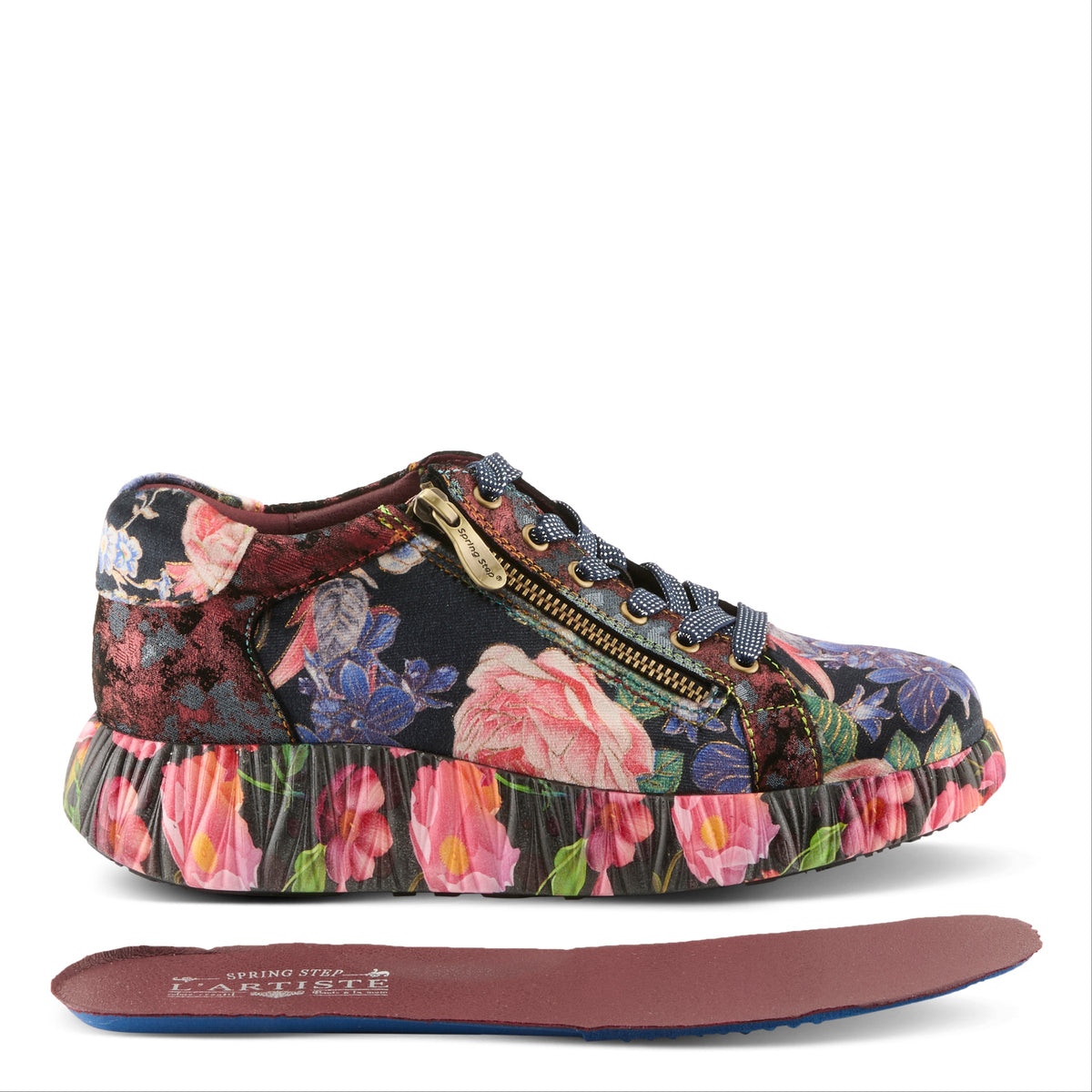L'Artiste Dallyn Sneakers — product view 18