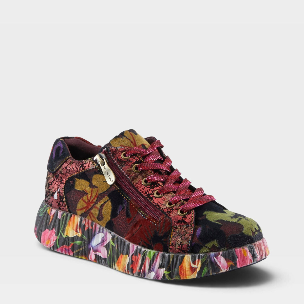 L'Artiste Dallyn Sneakers — product view 5