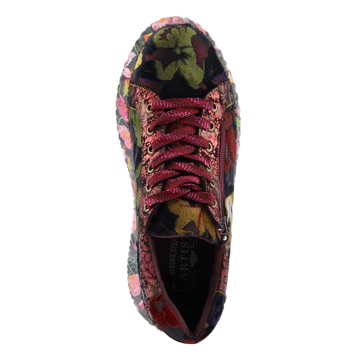 L'Artiste Dallyn Sneakers — product view 7