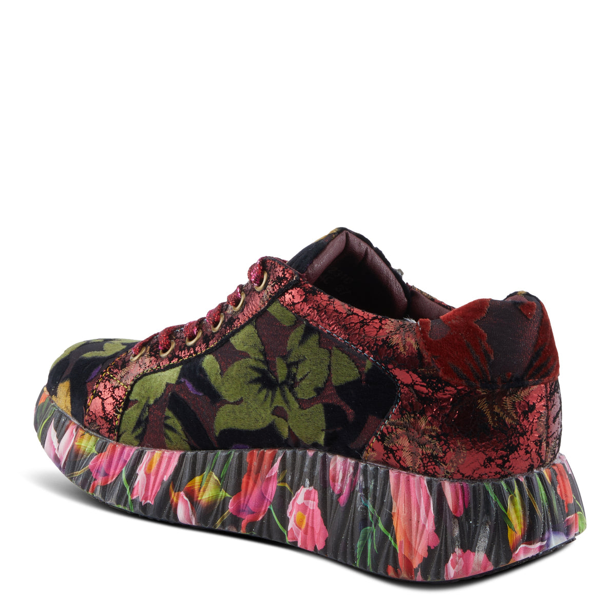 L'Artiste Dallyn Sneakers — product view 11