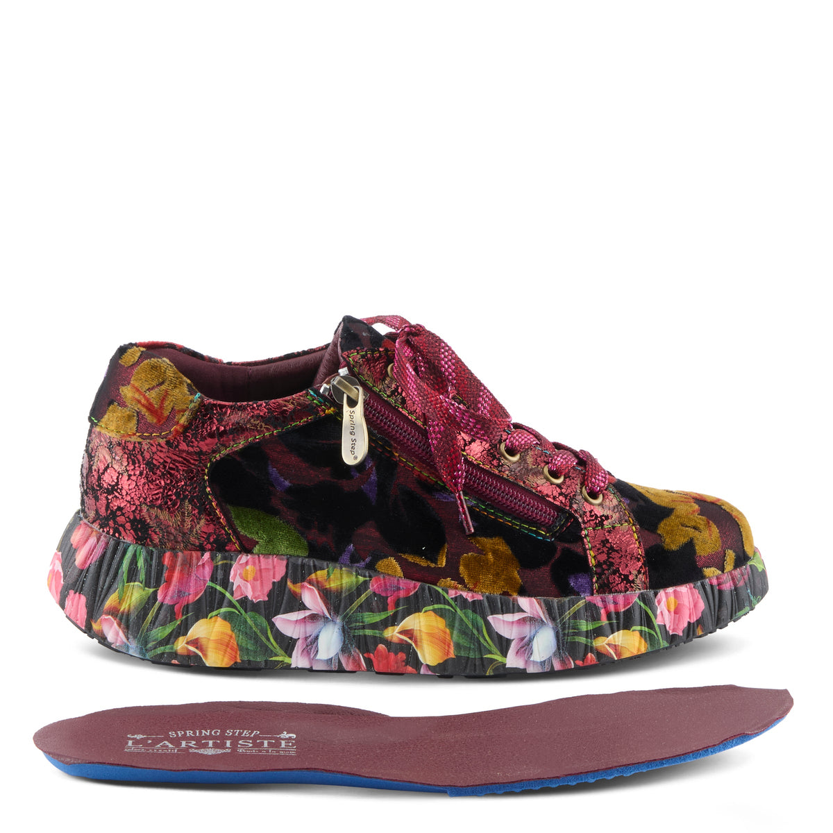 L'Artiste Dallyn Sneakers — product view 12