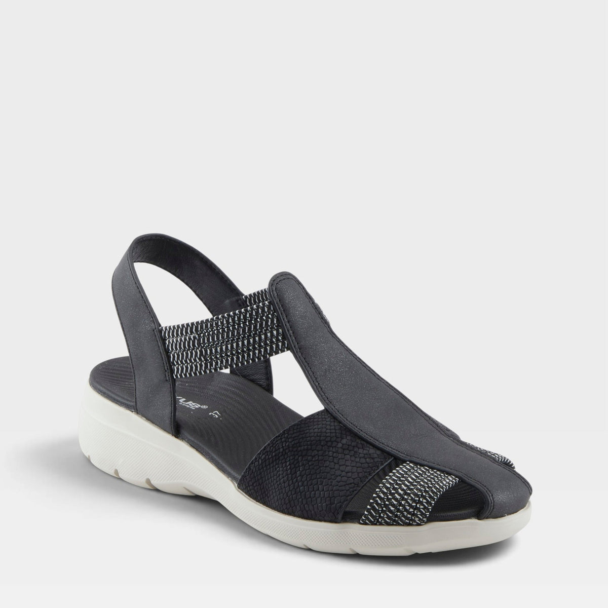 Flexus Damari Sandals — product view 1