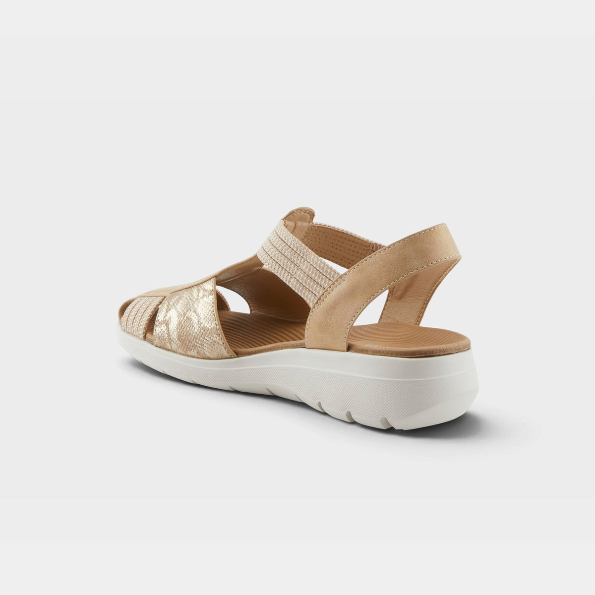 Flexus Damari Sandals — product view 9