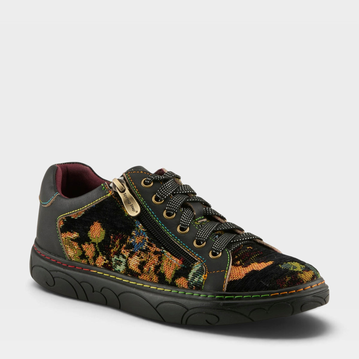 L'Artiste Danli-Fab Sneakers — product view 1