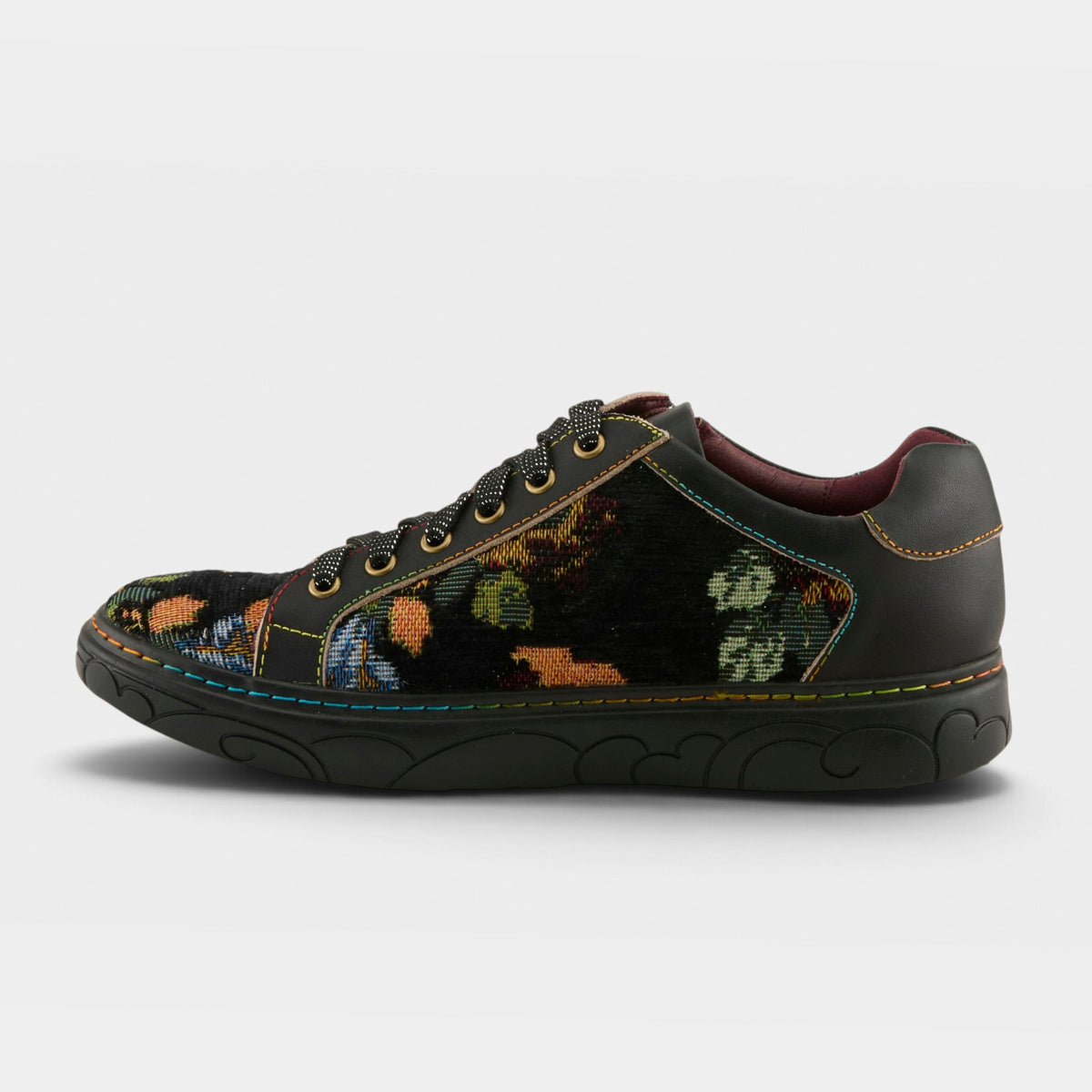 L'Artiste Danli-Fab Sneakers — product view 4