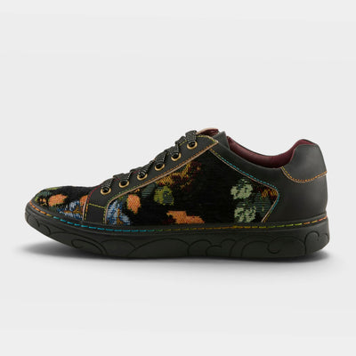 L'Artiste Danli-Fab Sneakers — product view 4