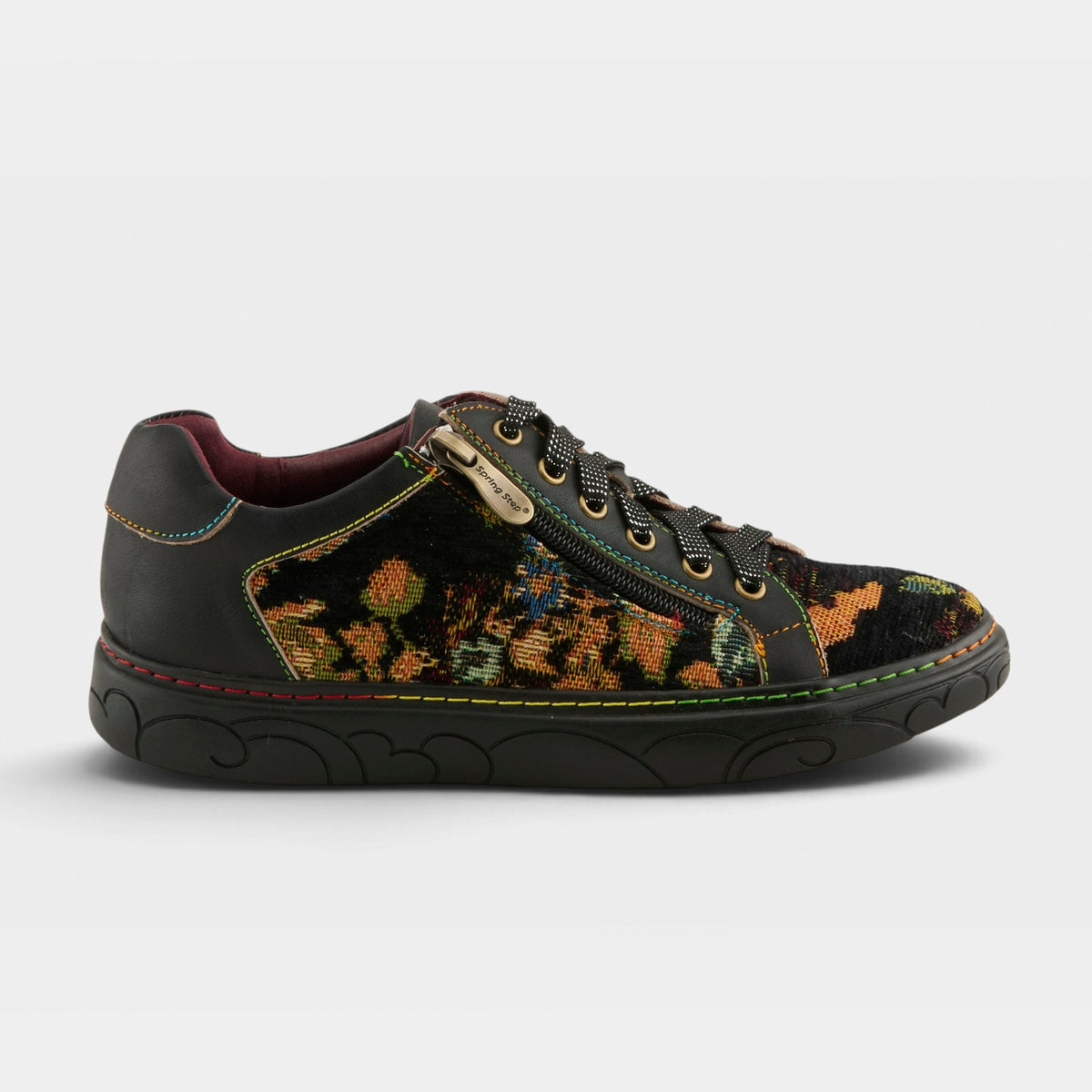 L'Artiste Danli-Fab Sneakers — product view 10