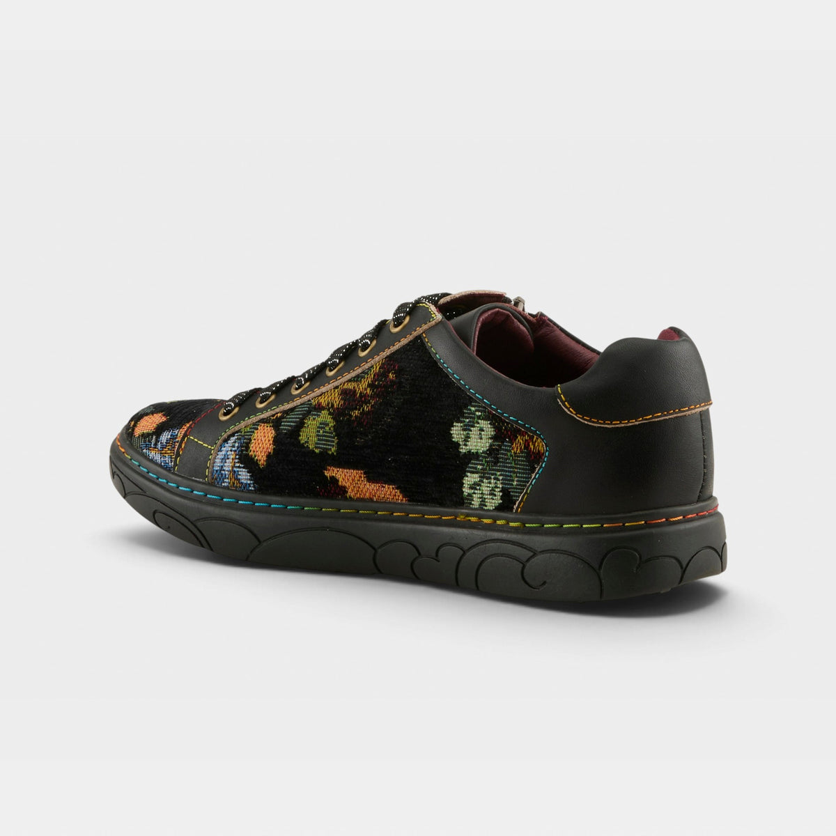 L'Artiste Danli-Fab Sneakers — product view 13
