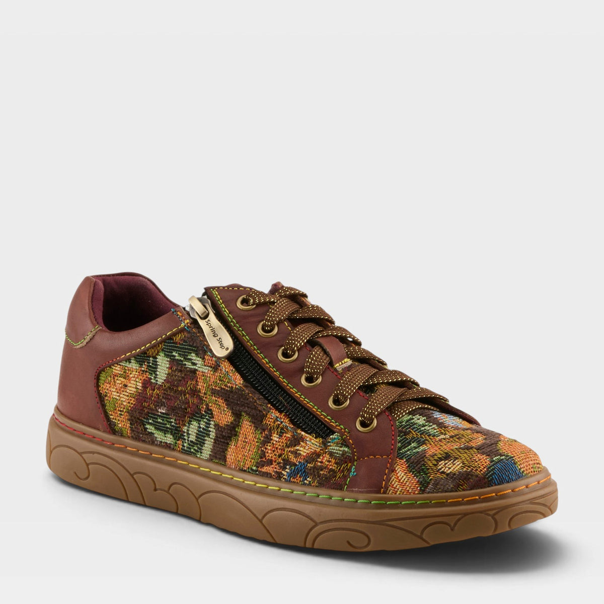 L'Artiste Danli-Fab Sneakers — product view 8