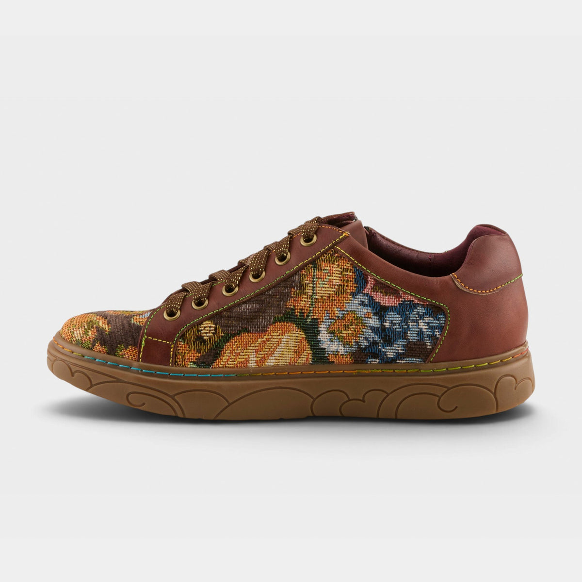L'Artiste Danli-Fab Sneakers — product view 5