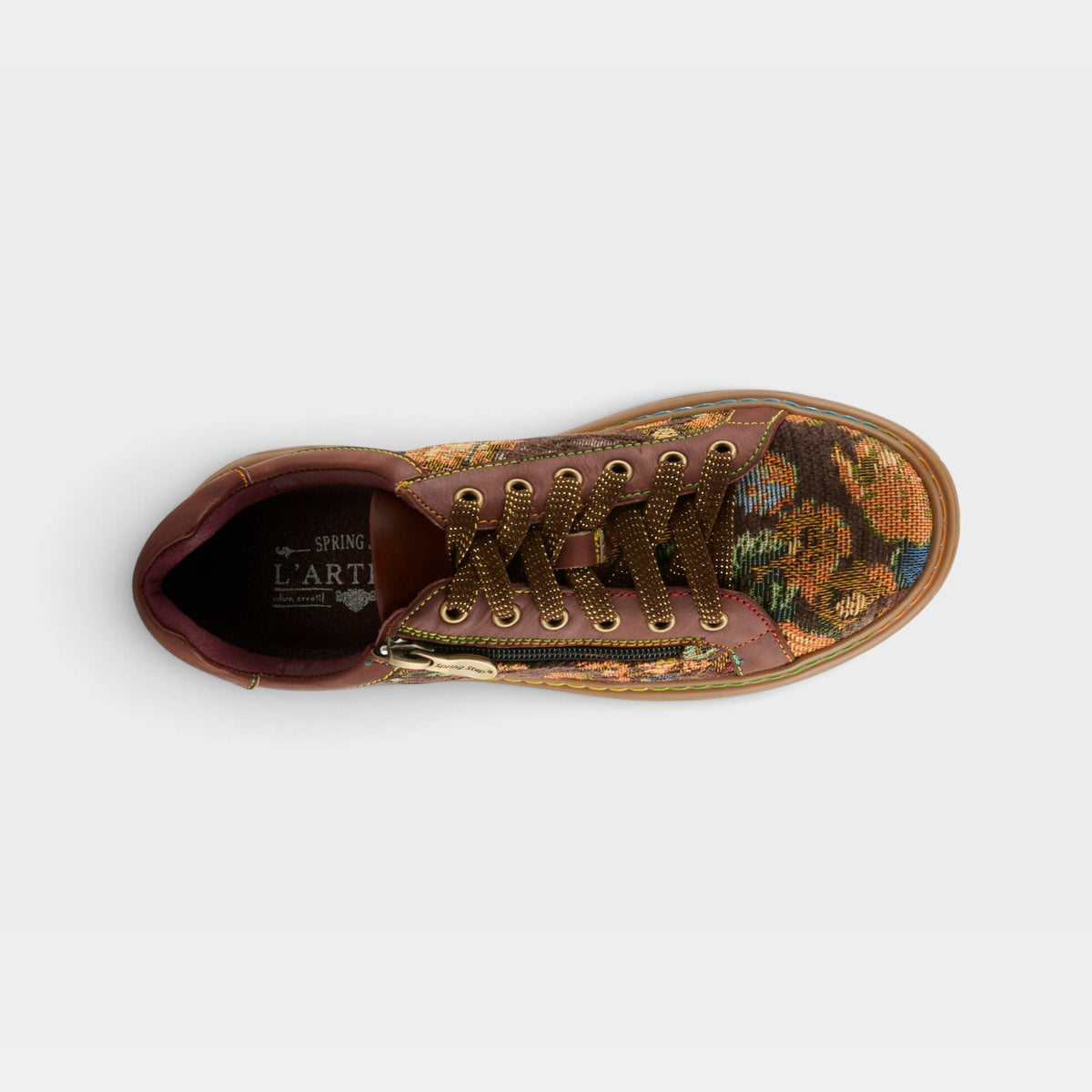 L'Artiste Danli-Fab Sneakers — product view 15